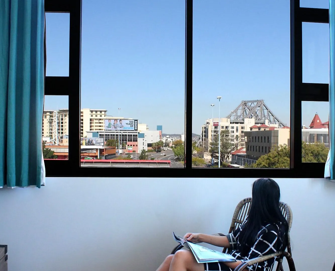 Ostello Bunk Brisbane Fortitude Valley