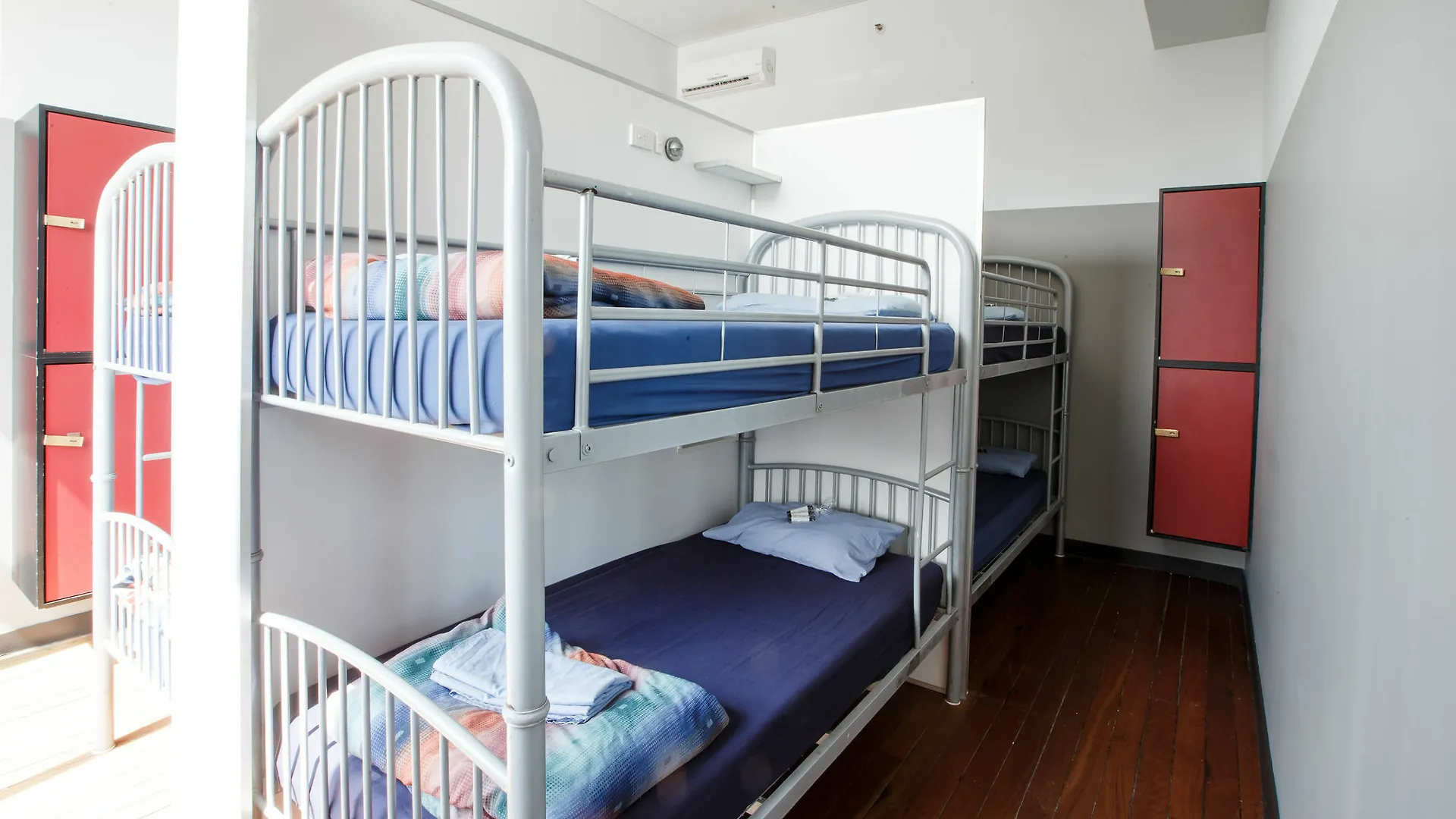 Auberge de jeunesse Bunk Brisbane à Fortitude Valley