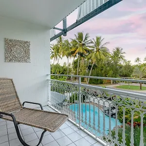 Garrick House 3* Port Douglas