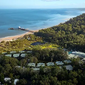 Kingfisher Bay Fraser Island