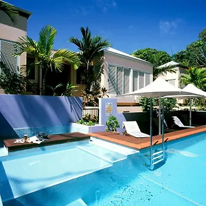 Silkari The Pavilions 4* Port Douglas