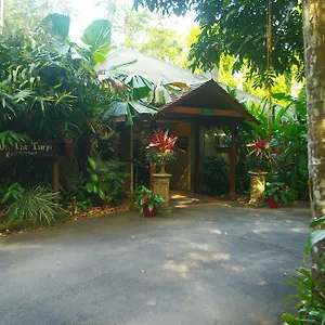 Heritage Daintree