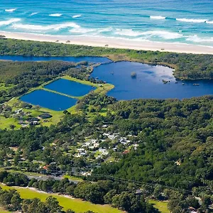 Ingenia Holidays 3* Byron Bay