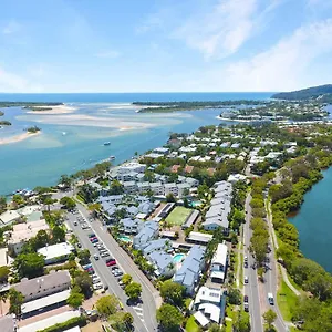 Noosa Place 4* Noosaville