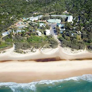 K'gari Fraser Island