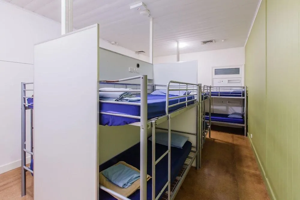 Bunk Brisbane Hostel Fortitude Valley