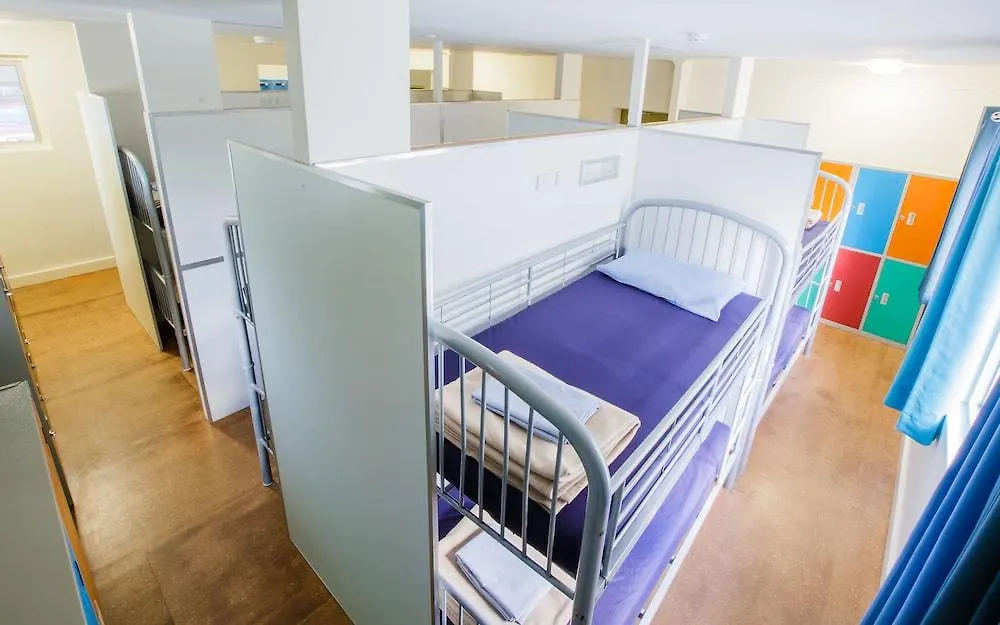 Bunk Brisbane Hostel Fortitude Valley 0*,  Australië