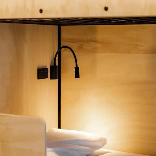 Bunk Brisbane Hostel Fortitude Valley