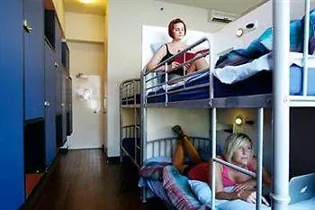 Bunk Brisbane Hostel Fortitude Valley