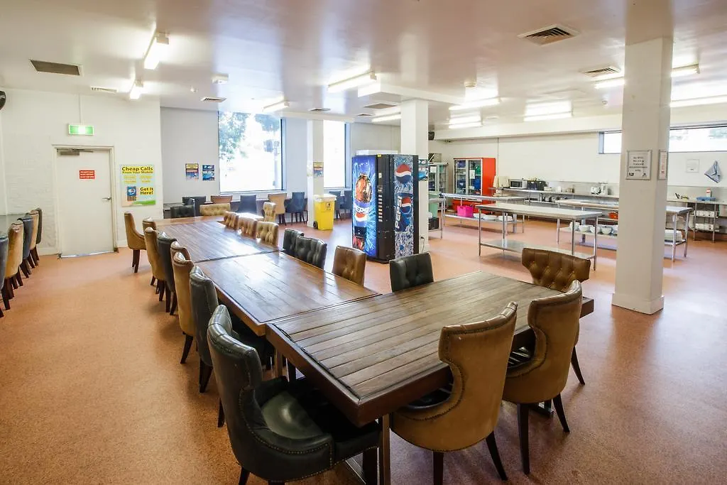 Bunk Brisbane Hostel Fortitude Valley 0*,