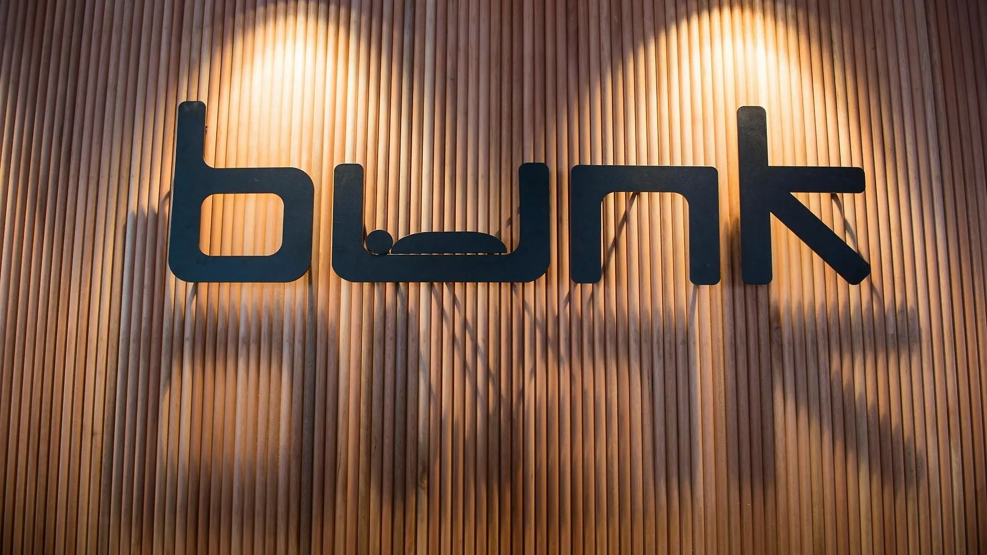 Bunk Brisbane Hostel Fortitude Valley